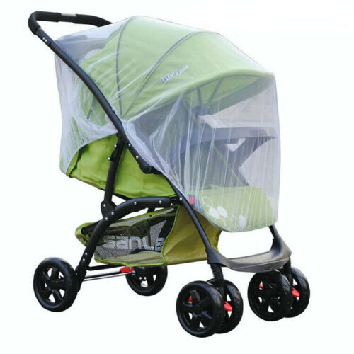 Breathable Pram Sun Shade,Stroller Sun Shade Canopy for Pushchair,Buggy,Stroller - Picture 16 of 16