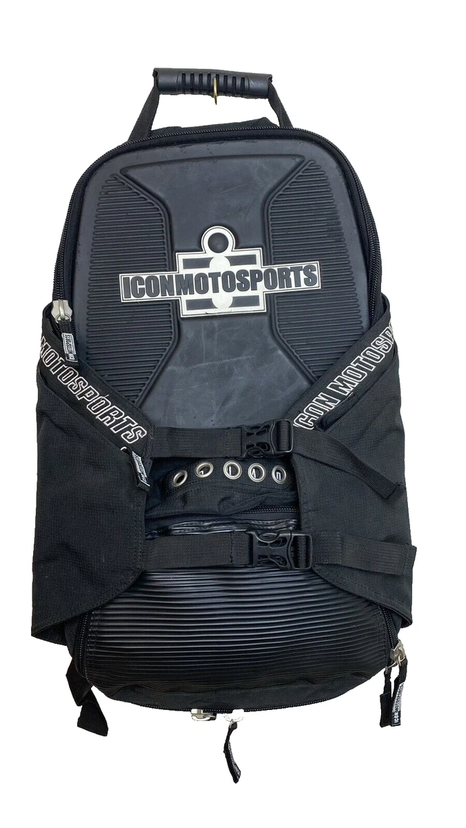 Icon top squad backpack