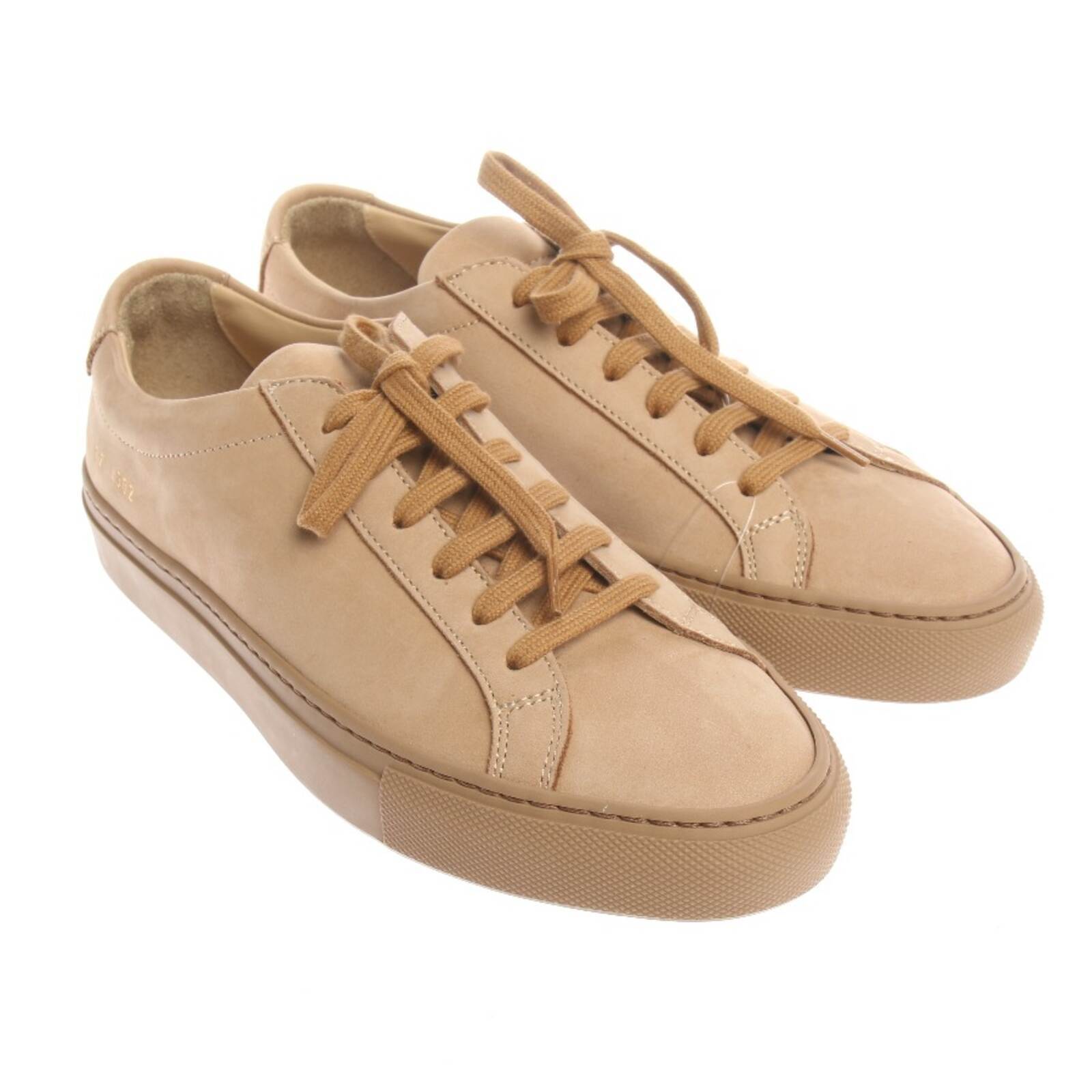 Кроссовки Common Projects Braun 37 евро
