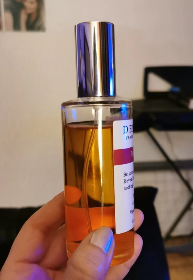 Pomegranate by Demeter Cologne Spray 4 oz / 120 ml Frauen ❤️ Beschreibung lesen  - Bild 2 von 4