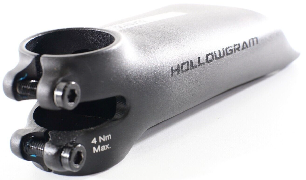 Cannondale Hollowgram SAVE Stem 120mm -6º New! | eBay