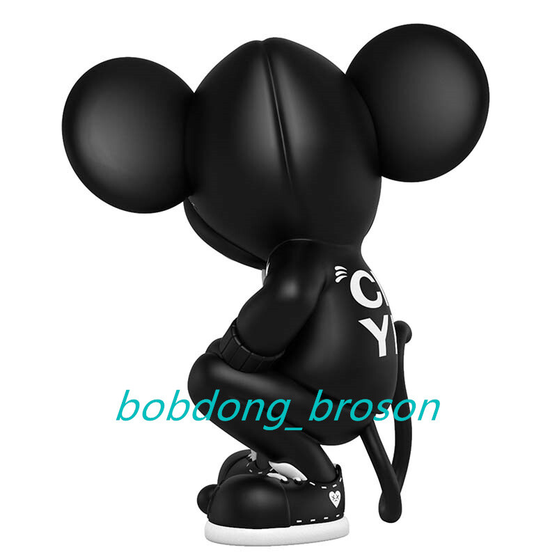 【世界限定150体 完売品】Cheeky Mouse Mighty Jaxx 世界限定150体 完売品】Cheeky Mouse Mighty Jaxx 世界限定150体