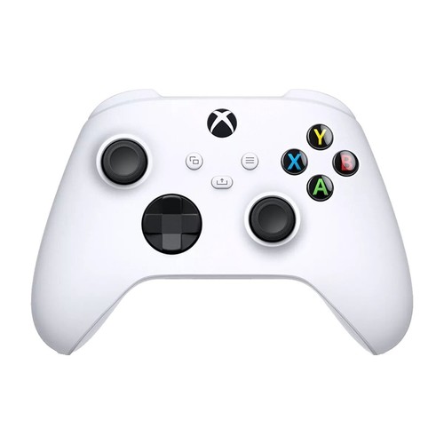 Wireless Controller (DUALSHOCK4) Glacier White (CUH-ZCT2J13) | eBay