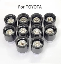 for TOYOTA Security Master Locking Lock Wheel Nut Key Bolt