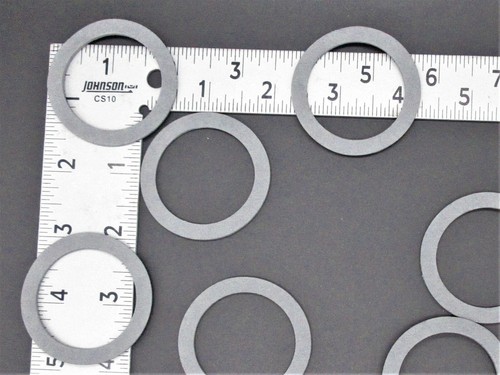 Replacement Foam Gasket for Marineland HOT Series Canister Filter Gaskets - Picture 4 of 5