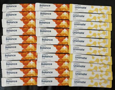 Unicity Balance or Unimate ~ Exp 2027