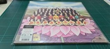 GEORGE HARRISON - DARK HORSE (LP VINILE 180 GRAMMI GATEFOLD SIGILLATO APPLE 2017
