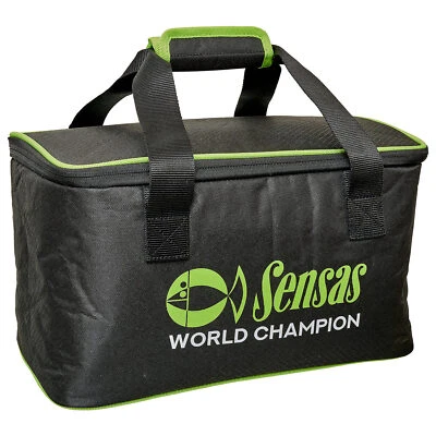 Sensas Kühltasche Power Match Kühlbox Thermotasche Tragetasche Angeltasche