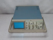 Tektronix 2205 20MHz Dual-Channel Analog Oscilloscope