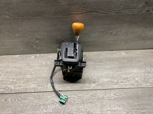 OEM JAGUAR S TYPE 1999-2002 AUTO FLOOR GEAR SHIFTER SELECTOR SHIFT