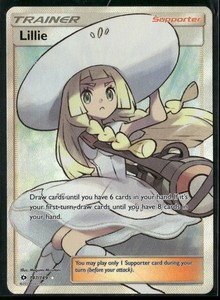 Full Art Lillie | eBay Full Art Lillie | eBay