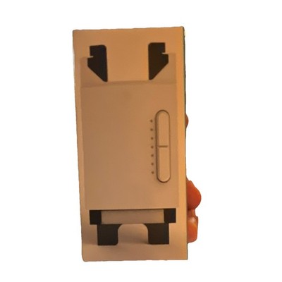 Deako Single Pole Smart Dimmer Switch Wi-Fi/Bluetooth App Control 120V White