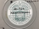16mm film MAGNETO HYDRODYNAMICS reel educational cine movie stock footage Vtg — photo 2