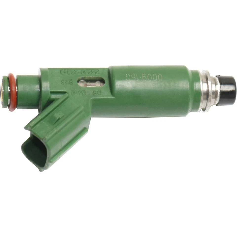 Set of 4 Fuel Injectors Gas for Chevy Toyota Matrix MR2 Spyder Celica Vibe Prizm - Image 4 of 4