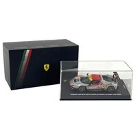 Looksmart LS64019LM Ferrari 296 GT3 Vista Af Corse Le Mans 24H 2024 #55