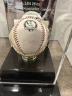 Cal Ripken Jr Autographed Baseball