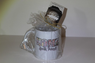 #ad #ad Xceed Limitz quot;Home Sparta Tennesseequot; Ceramic Coffee Mug $18.77