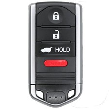 Smart Key Fob 2010-2013 Acura ZDX FCC: M3N5WY8145 MPN: 72147-SZN-A51