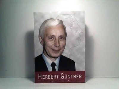 Herbert Günther: Ereignisse, Begegnungen, Episoden Schäfer, Wilfried: