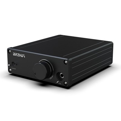 2x80W MA12070 Digitaler Audio-Leistungsverstärker Lautsprecher HiFi-Stereo9787