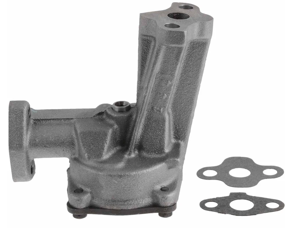 1 Standard Engine Oil Pump MELLING for Ford Lincoln Mercury REPLACES F77Z6600CA - Image 2 of 4