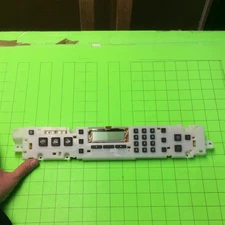 Canon Pixma MX320 Inkjet Printer Display /Keypad Assembly Control Panel