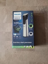 Philips Norelco - Multigroom Series 7000, Mens Grooming Kit with Trimmer - Si...