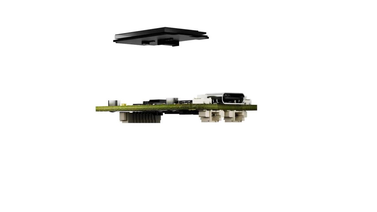 Heltec LoRa 32 V4 GPS ESP32 SX1262 0.96
