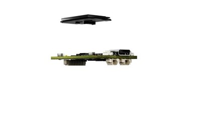 2X LoRa 32 V4 Meshtastic SX1262 0,96 Inch OLED op Zonne- Werkende Dev