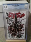 Amazing Spider Man #617 CGC 9.8