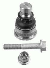 Rotule de suspension Opel MOVANO