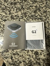 New Smart Lock Gateway TTlock G2 Gateway Control- Wireless