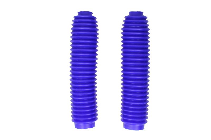 ✅Fits ARIETE 07995-A Set of rubber lag shields 07995-A (fork diamete ⭐UK Seller⭐