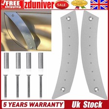 Interior Door Grab Pull Handles Metal Replacement Kit For VW Beetle 98-2010 UK.
