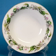 4 Jyoto Regalia Fruit Bowls Made in Occupied Japan