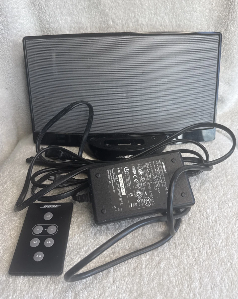 Bose Sounddock Portable for sale - eBay