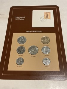 Coin Sets of All Nations | eBay