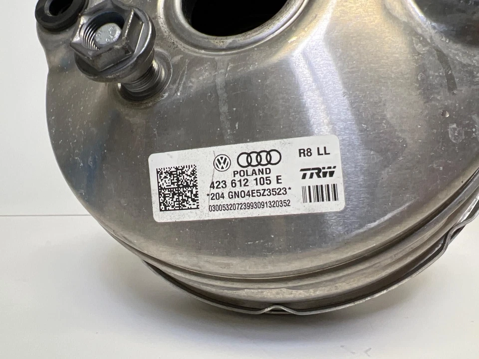 Potenciador freno AUDI R8 08-15 Foto 2 de 4