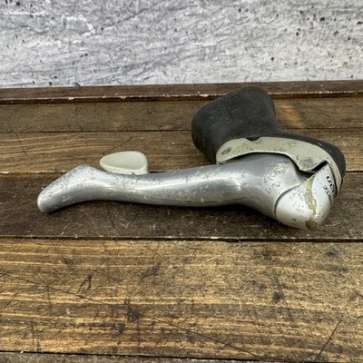 ULTEGRA シフター・レバー Vintage Shimano Ultegra ST-6501 Right 9s Brake Shifter Lever Hood