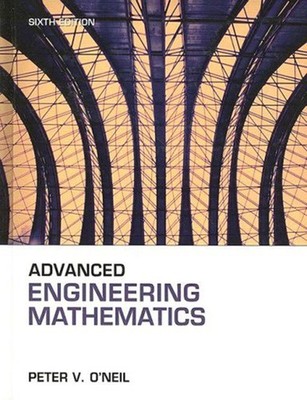 Intl Stdt Ed - Advanced Engineering Mathematics. 6/E Txt Paperbac