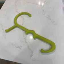 GO FIT Muscle Hook Targeted Deep Tissue Massage Relaxation Tool