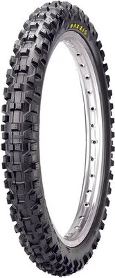Maxxis Maxxcross SI 90/100-21 Fr Tire 57M TT BETA RR 480 15-17