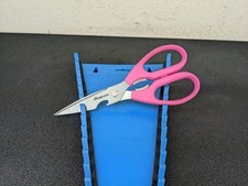Bo644 Snap-on Tools Pink Stainless Steel Shears Shears1pnk