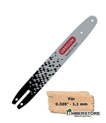 Oregon Speedcut Nano - 35cm, 0.325'', 1,1 mm - A074 - passend zu Stihl