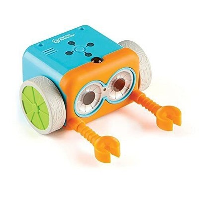 Learning Resources Botley The Coding Robot - 45 Teile