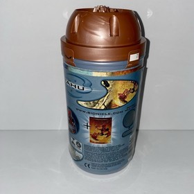 NEW Lego Technic Bionicle 8534 Toa Mata Tahu Factory Sealed Canister 2001 Rare