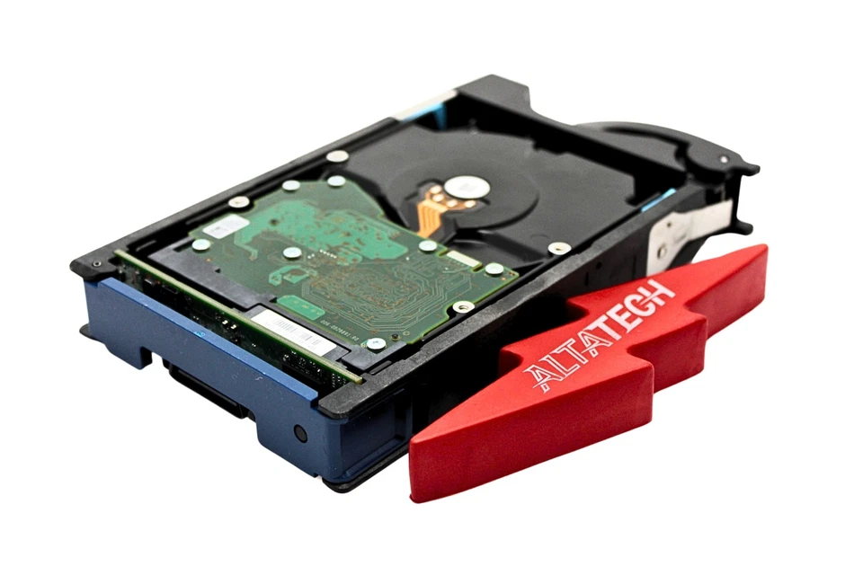 EMC 005049816 2TB 7.2K SAS 3.5 6G VNX5300 - Image 3 of 4