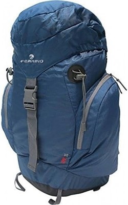 Ferrino Time 35 Zaino da Trekking Unisex Blu Unica