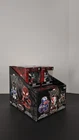 Funko Minis; Venom; Complete Set; with Display Box