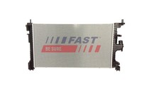 Fast KüHler WasserküHler MotorküHler Aluminium FüR Dacia Duster Renault Express